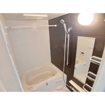 ベル　ソンジュ 201【管理NO：1-021588001-02010】 ★家具家電は申し込み後に搬入します★の物件写真4