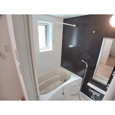 ソレイユ（田町） 202【管理NO：1-020384001-02020】 ★家具家電は申し込み後に搬入します★の物件写真4