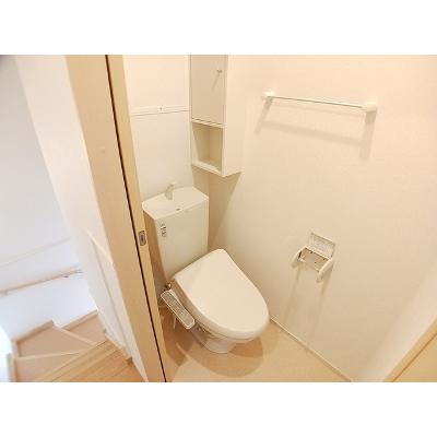 ソレイユ（田町） 202【管理NO：1-020384001-02020】 ★家具家電は申し込み後に搬入します★の物件写真5