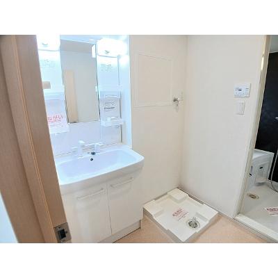 ソレイユ（田町） 202【管理NO：1-020384001-02020】 ★家具家電は申し込み後に搬入します★の物件写真6