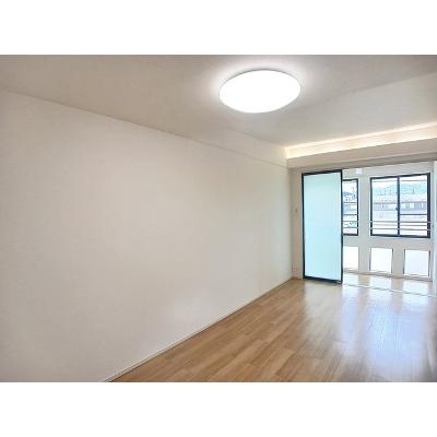 クレール（奈良市） 203【管理NO：1-019768901-02030】 ★家具家電は申し込み後に搬入しますの物件写真2