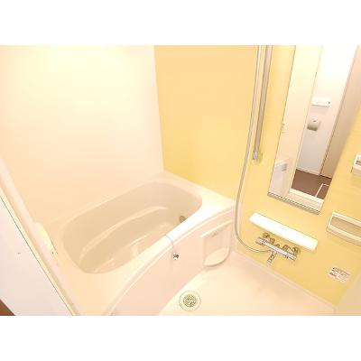 クレール（奈良市） 203【管理NO：1-019768901-02030】 ★家具家電は申し込み後に搬入しますの物件写真4