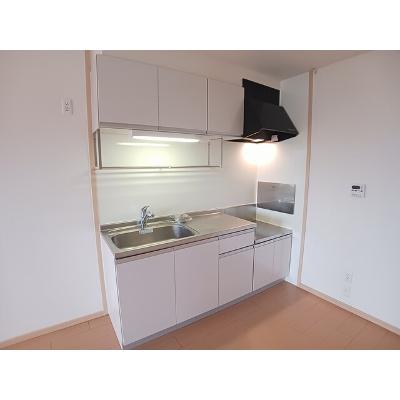 グランツ大和 201【管理NO：1-016726801-02010】 ★家具家電は申し込み後に搬入しますの物件写真3