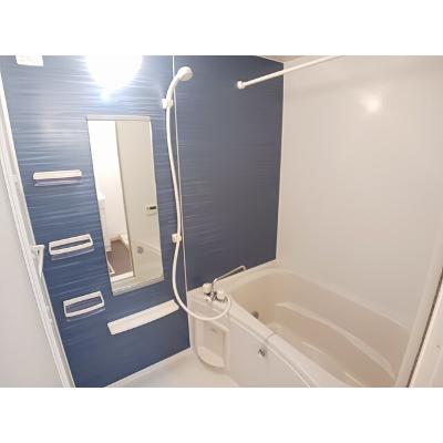 グランツ大和 201【管理NO：1-016726801-02010】 ★家具家電は申し込み後に搬入しますの物件写真4