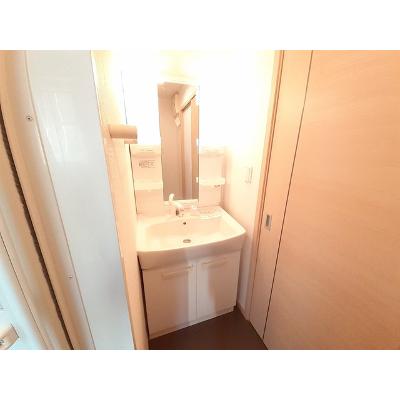 フォルシュ 101【管理NO：1-016152101-01010】 ★家具家電は申し込み後に搬入します★の物件写真6