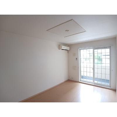 ラフィーネ 101【管理NO：1-015936401-01010】の物件写真2