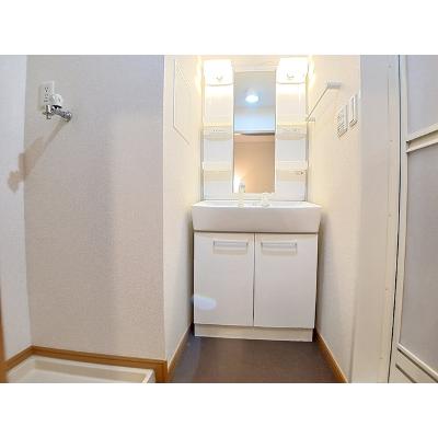 プロムナードⅡ 203【管理NO：1-014507101-02030】 ★家具家電は申し込み後に搬入しますの物件写真6
