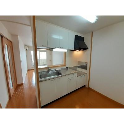 プリべ　ドゥース 202【管理NO：1-013632101-02020】 2026年07月上旬入居可能の物件写真3