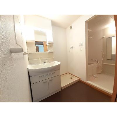 プリべ　ドゥース 202【管理NO：1-013632101-02020】 2026年07月上旬入居可能の物件写真6