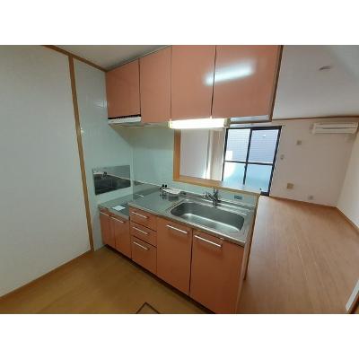 エトワールⅠ 103【管理NO：1-011997101-01030】 ★家具家電は申し込み後に搬入します★の物件写真3