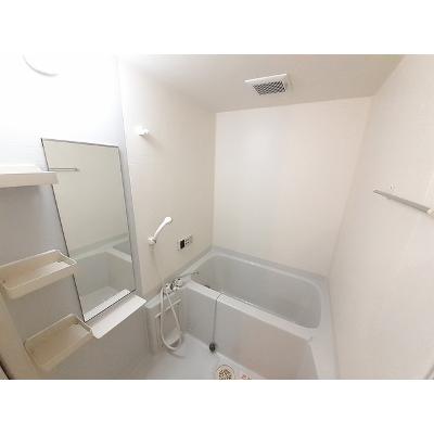 エトワールⅠ 103【管理NO：1-011997101-01030】 ★家具家電は申し込み後に搬入します★の物件写真4