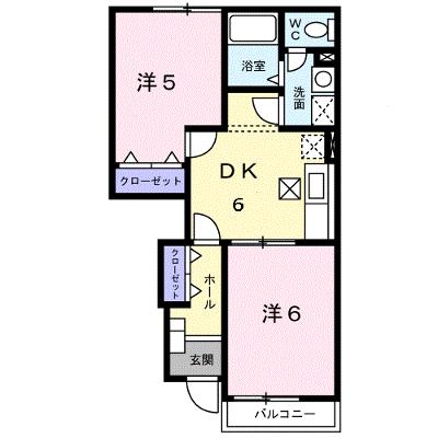 セイバリーハイツ 102【管理NO：1-011806201-01020】 2026年07月下旬入居可能の外観画像