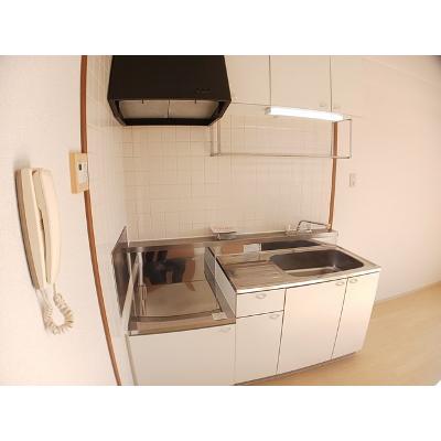 サンハイツ加茂Ｂ 203【管理NO：1-007277002-02030】 ★家具家電は申し込み後に搬入しますの物件写真3