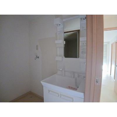 サンハイツ加茂Ｂ 203【管理NO：1-007277002-02030】 ★家具家電は申し込み後に搬入しますの物件写真6