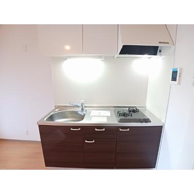 ベルオーブⅡ 202【管理NO：1-099350001-02020】 ★家具家電は申し込み後に搬入しますの物件写真3