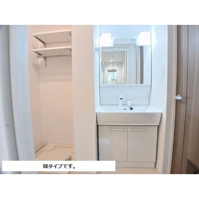 朱雀３丁目アパート 102【管理NO：1-028694301-01020】 ★家具家電は申し込み後に搬入します 2026年10月下旬入居可能の物件写真6