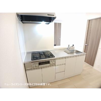 Ｌａ　Ｃａｓａ　Ｍｉａ　Ｄｕｅ 201【管理NO：1-028518802-02010】 ★家具家電は申し込み後に搬入します 2026年09月下旬入居可能の物件写真3