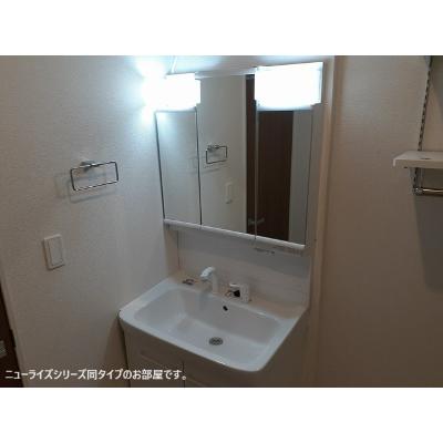 Ｌａ　Ｃａｓａ　Ｍｉａ　Ｄｕｅ 201【管理NO：1-028518802-02010】 ★家具家電は申し込み後に搬入します 2026年09月下旬入居可能の物件写真6