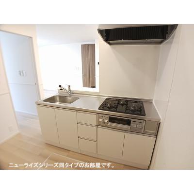 Ｌａ　Ｃａｓａ　Ｍｉａ　Ｄｕｅ 103【管理NO：1-028518802-01030】 ★家具家電は申し込み後に搬入します 2026年09月下旬入居可能の物件写真3