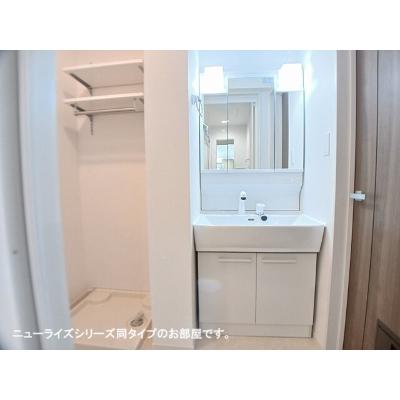 Ｌａ　Ｃａｓａ　Ｍｉａ　Ｄｕｅ 103【管理NO：1-028518802-01030】 ★家具家電は申し込み後に搬入します 2026年09月下旬入居可能の物件写真6