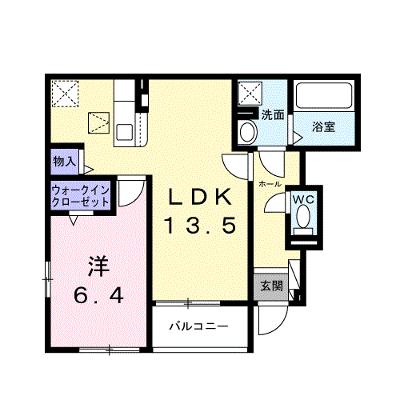 Ｌａ　Ｃａｓａ　Ｍｉａ　Ｄｕｅ 101【管理NO：1-028518802-01010】 ★家具家電は申し込み後に搬入します 2026年09月下旬入居可能の外観画像