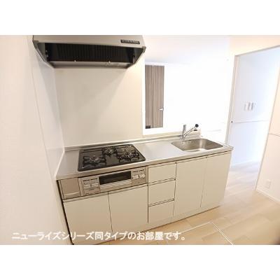 Ｌａ　Ｃａｓａ　Ｍｉａ　Ｄｕｅ 101【管理NO：1-028518802-01010】 ★家具家電は申し込み後に搬入します 2026年09月下旬入居可能の物件写真3
