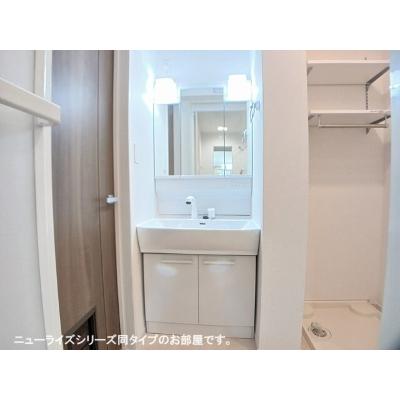 Ｌａ　Ｃａｓａ　Ｍｉａ　Ｄｕｅ 101【管理NO：1-028518802-01010】 ★家具家電は申し込み後に搬入します 2026年09月下旬入居可能の物件写真6