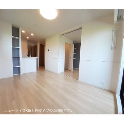 Ｌａ　Ｃａｓａ　Ｍｉａ　Ｕｎｏ 103【管理NO：1-028518801-01030】 ★家具家電は申し込み後に搬入します 2026年09月下旬入居可能の物件写真2
