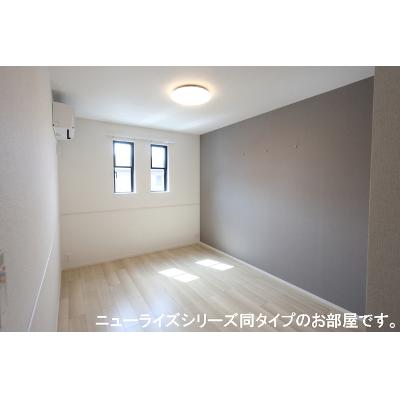 サニーヒル 205【管理NO：1-028486901-02050】 ★家具家電は申し込み後に搬入します★ ★2026年11月下旬入居可能★の物件写真2