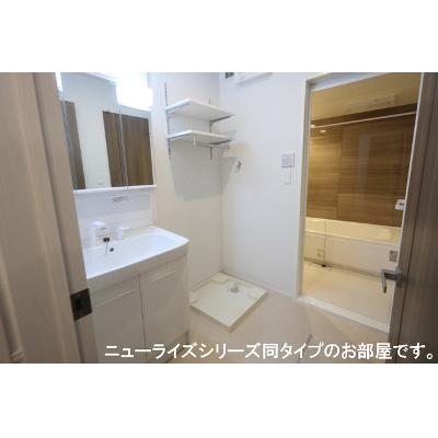 サニーヒル 205【管理NO：1-028486901-02050】 ★家具家電は申し込み後に搬入します★ ★2026年11月下旬入居可能★の物件写真6