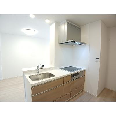 エスタシオンコート 105【管理NO：1-028339001-01050】 ★家具家電は申し込み後に搬入します★ ★2026年09月中旬入居可能★の物件写真3