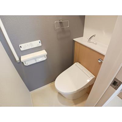 エスタシオンコート 105【管理NO：1-028339001-01050】 ★家具家電は申し込み後に搬入します★ ★2026年09月中旬入居可能★の物件写真5