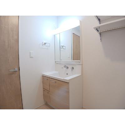 エスタシオンコート 105【管理NO：1-028339001-01050】 ★家具家電は申し込み後に搬入します★ ★2026年09月中旬入居可能★の物件写真6