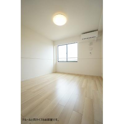 フォンテーヌ 202【管理NO：1-028312701-02020】 ★家具家電は申し込み後に搬入します 2026年08月上旬入居可能の物件写真2
