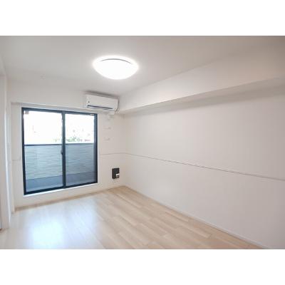 フラン・ソレイユ　学園前 208【管理NO：1-028257701-02080】 ★家具家電は申し込み後に搬入します★の物件写真2