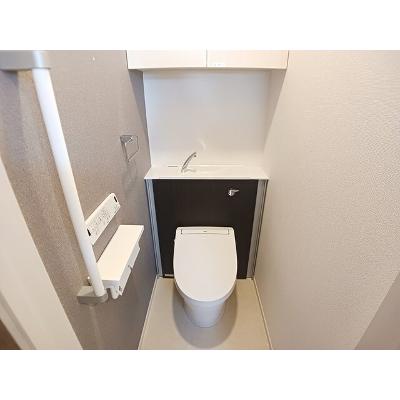 フラン・ソレイユ　学園前 207【管理NO：1-028257701-02070】 ★家具家電は申し込み後に搬入します★の物件写真5
