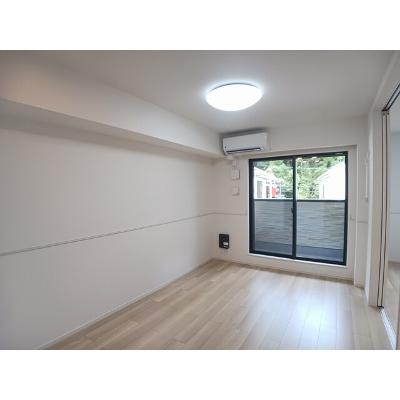 フラン・ソレイユ　学園前 206【管理NO：1-028257701-02060】 ★家具家電は申し込み後に搬入します★の物件写真2
