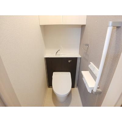 フラン・ソレイユ　学園前 205【管理NO：1-028257701-02050】 ★家具家電は申し込み後に搬入します★の物件写真5