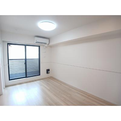 フラン・ソレイユ　学園前 204【管理NO：1-028257701-02040】 ★家具家電は申し込み後に搬入します★の物件写真2