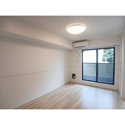 フラン・ソレイユ　学園前 203【管理NO：1-028257701-02030】 ★家具家電は申し込み後に搬入します★の物件写真2