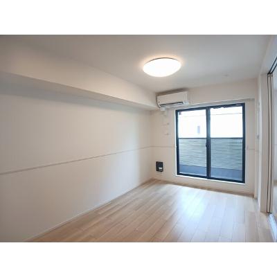 フラン・ソレイユ　学園前 202【管理NO：1-028257701-02020】 ★家具家電は申し込み後に搬入します★の物件写真2