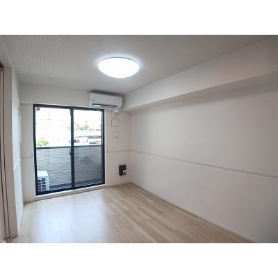 フラン・ソレイユ　学園前 108【管理NO：1-028257701-01080】 ★家具家電は申し込み後に搬入します★の物件写真2