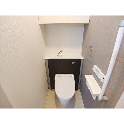 フラン・ソレイユ　学園前 108【管理NO：1-028257701-01080】 ★家具家電は申し込み後に搬入します★の物件写真5