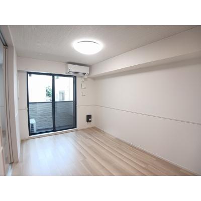 フラン・ソレイユ　学園前 105【管理NO：1-028257701-01050】 ★家具家電は申し込み後に搬入します★の物件写真2