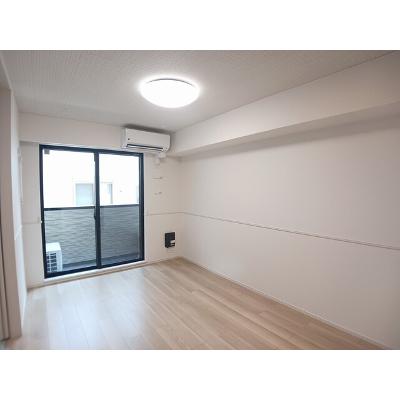 フラン・ソレイユ　学園前 104【管理NO：1-028257701-01040】 ★家具家電は申し込み後に搬入します★の物件写真2