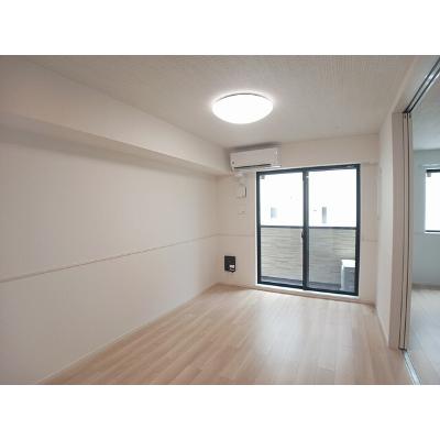 フラン・ソレイユ　学園前 102【管理NO：1-028257701-01020】 ★家具家電は申し込み後に搬入します★の物件写真2