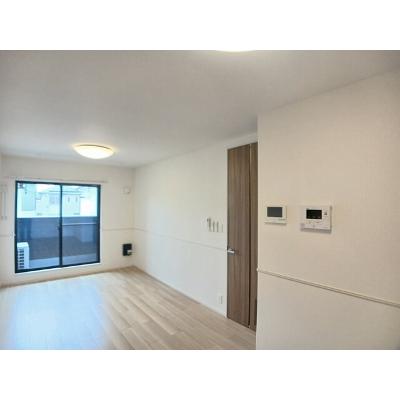 ヴェルデ　ルーチェ 206【管理NO：1-028200101-02060】 ★家具家電は申し込み後に搬入しますの物件写真2