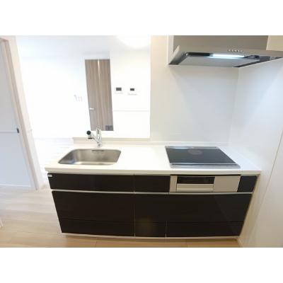 ヴェルデ　ルーチェ 206【管理NO：1-028200101-02060】 ★家具家電は申し込み後に搬入しますの物件写真3