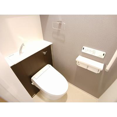 ヴェルデ　ルーチェ 206【管理NO：1-028200101-02060】 ★家具家電は申し込み後に搬入しますの物件写真5