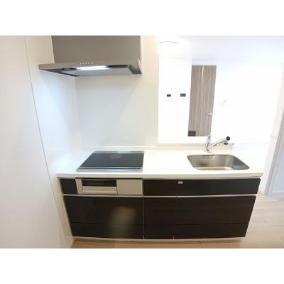 ヴェルデ　ルーチェ 205【管理NO：1-028200101-02050】 ★家具家電は申し込み後に搬入しますの物件写真3